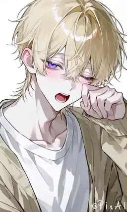 Profile image of Rin