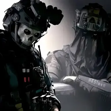 Profile image of Ghost and Knig