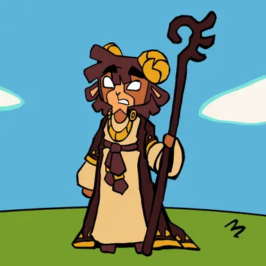 Profile image of 라무엘