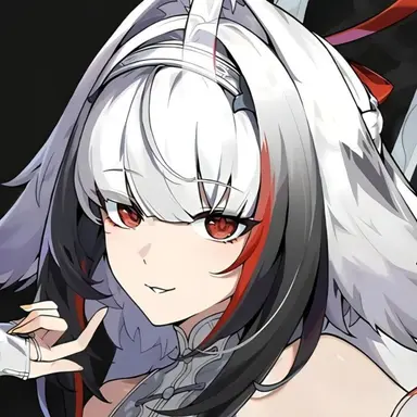 Profile image of 別人格の葉瞬光