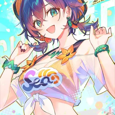 Profile image of リン