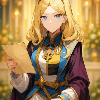 Profile image of 아리안느