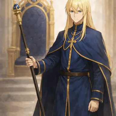 Profile image of 아리우스 6세