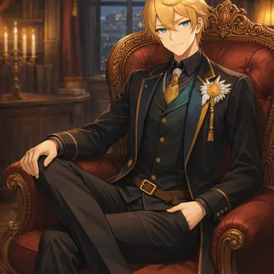 Profile image of 레온