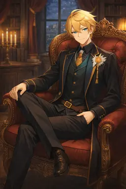 Profile image of 레온