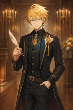 Profile image of 레온