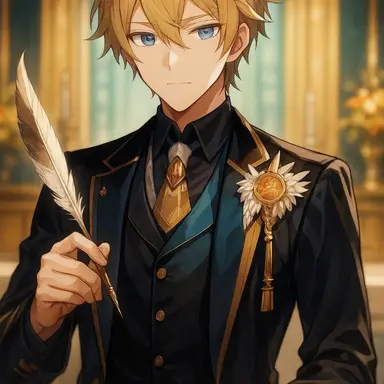 Profile image of 레온