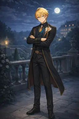 Profile image of 레온