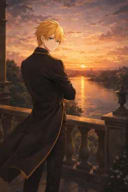 Profile image of 레온