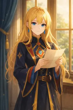 Profile image of 엘로디