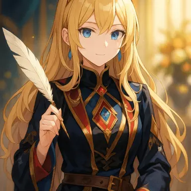 Profile image of 엘로디