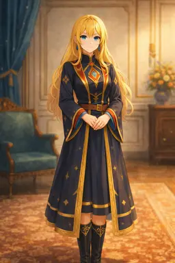 Profile image of 엘로디
