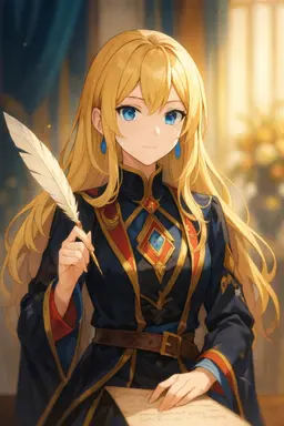Profile image of 엘로디