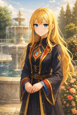 Profile image of 엘로디