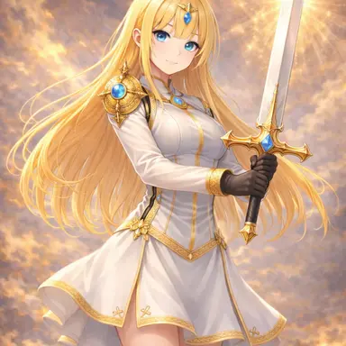 Profile image of 마리