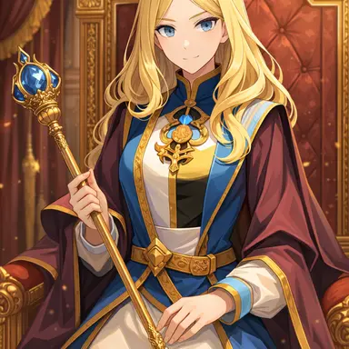 Profile image of 아리안느