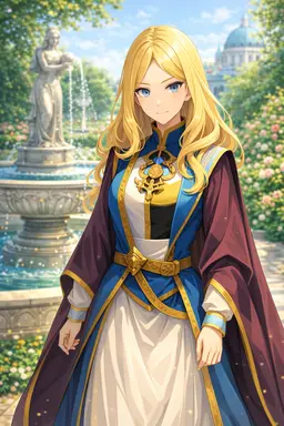Profile image of 아리안느