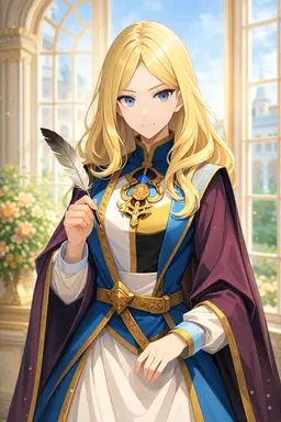 Profile image of 아리안느