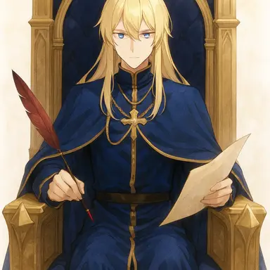 Profile image of 아리우스 6세