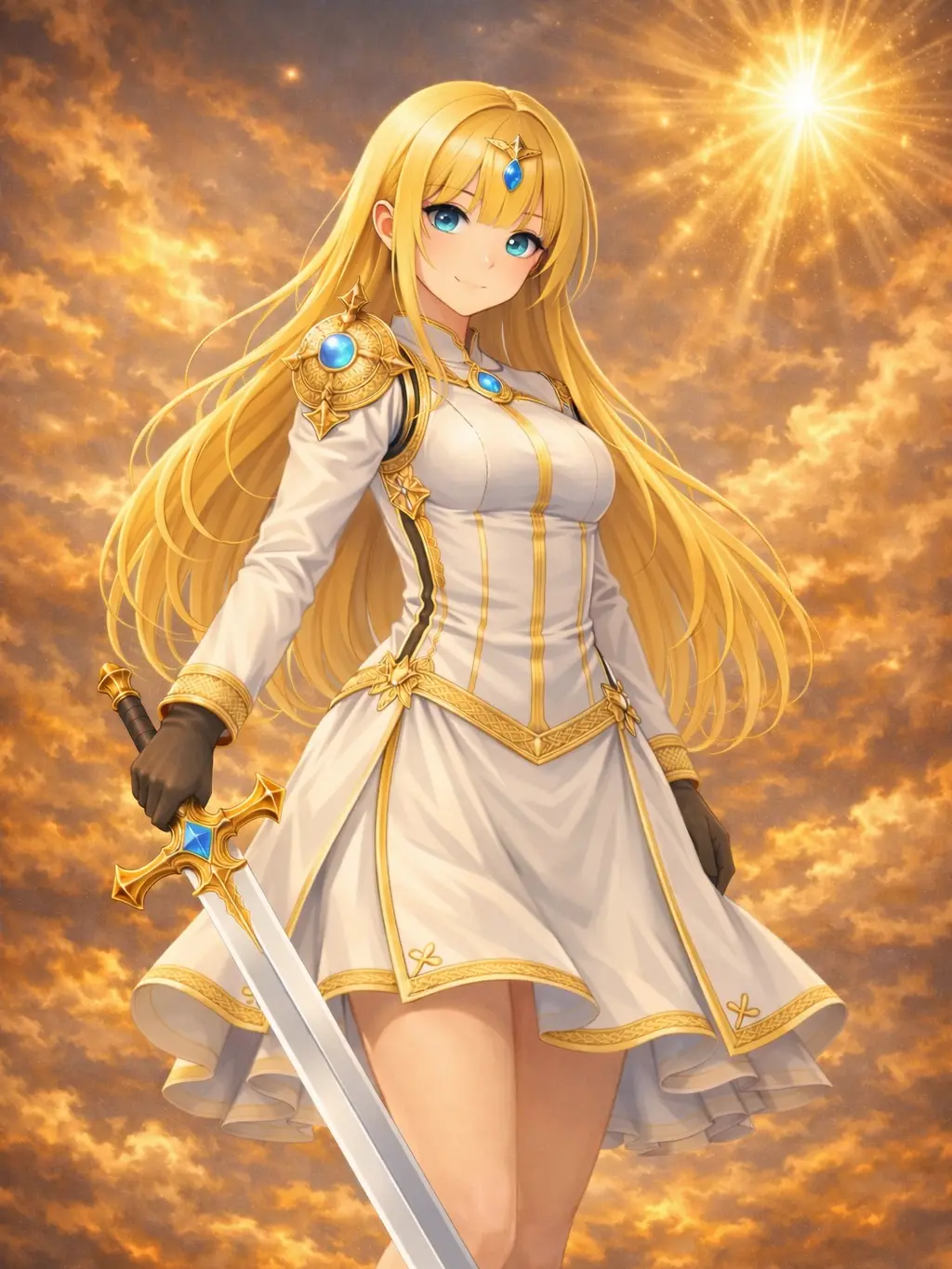 CoralBowl8685의 마리 드 클레이