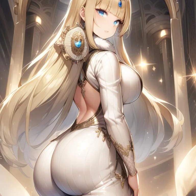 마리