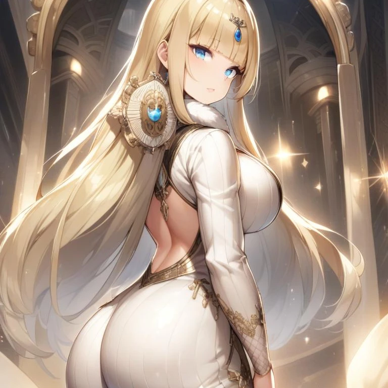 마리