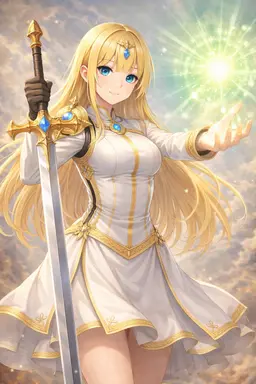 Profile image of 마리