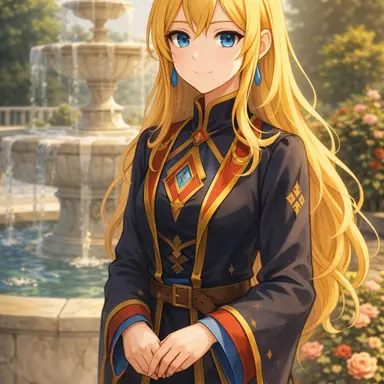 Profile image of 엘로디