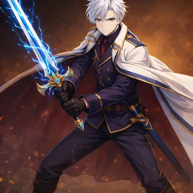 Profile image of 카엘루스