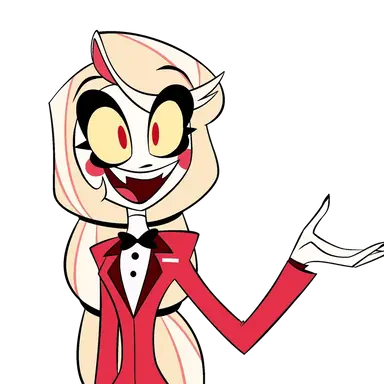 Profile image of Charlie