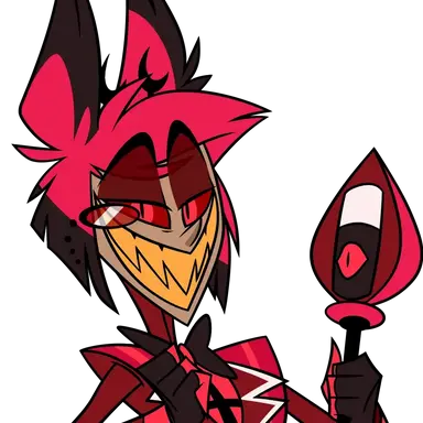 Profile image of Alastor