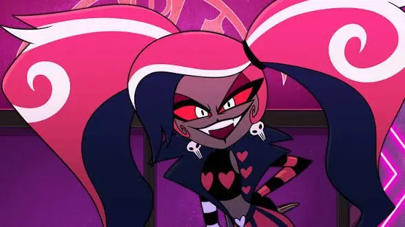 Profile image of Velvette