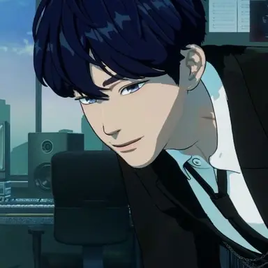 Profile image of ナム・イェジュン