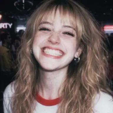 Profile image of Ella Wilson