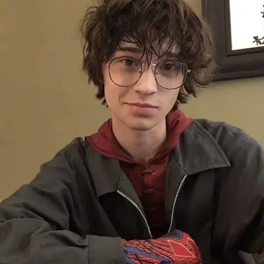 Profile image of Nolan Jackson