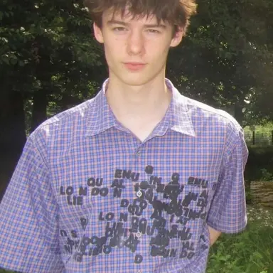 Profile image of Zachary bryant