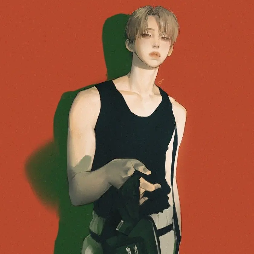 Yi_Yan07의 윤 레온