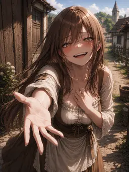 Profile image of マヤ
