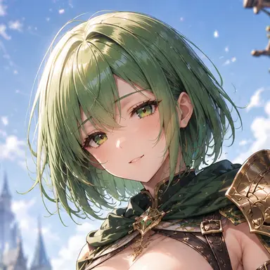 Profile image of アイナ