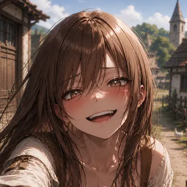 Profile image of マヤ