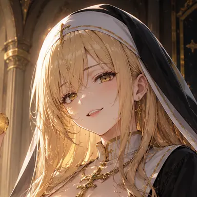 Profile image of ノーニャ