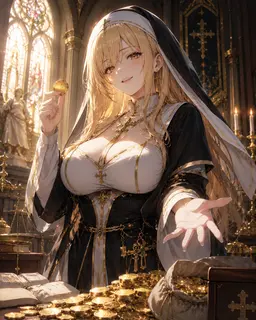 Profile image of ノーニャ
