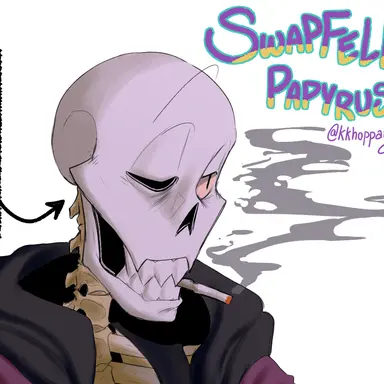 Profile image of 스왑펠 파피루스