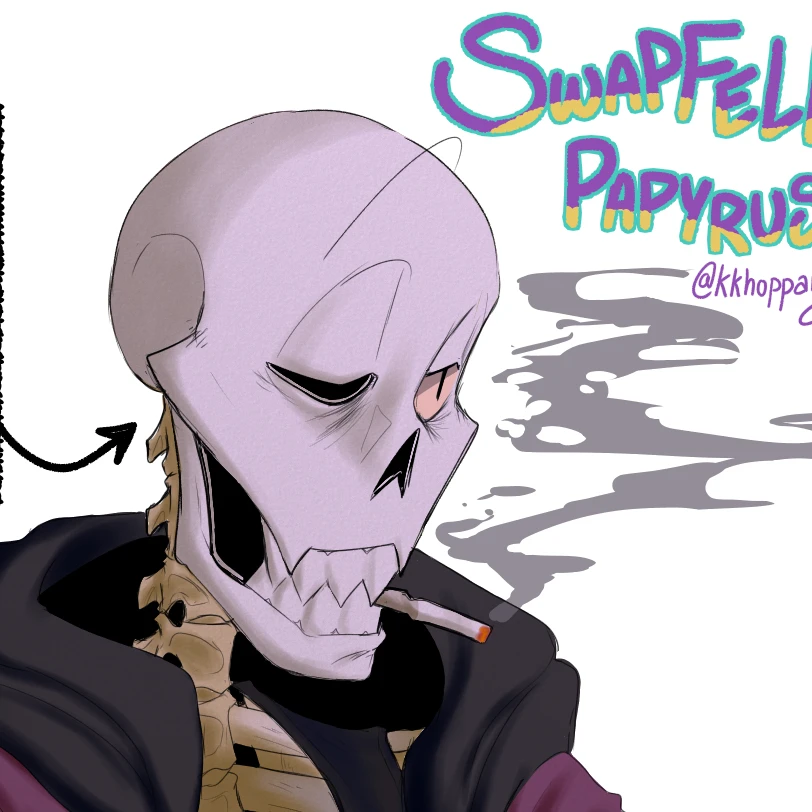 스왑펠 파피루스