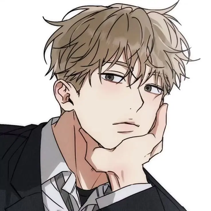 IvoryPurse5513의 BL#아는 동생