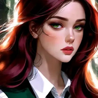 Profile image of Alexia Colten