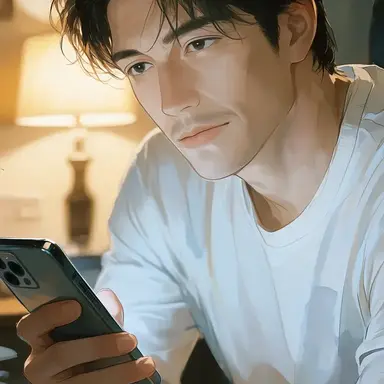 Profile image of Flynn