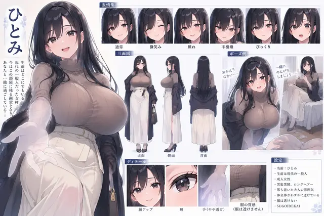 Profile image of ひとみ