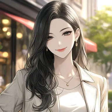 Profile image of Serena