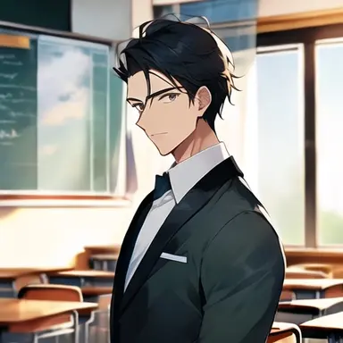 Profile image of ヒロキ